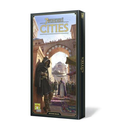 Non Communiqué Jeu De Cartes Asmodee Sev-Sp04 Es