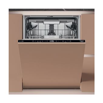Lave-vaisselle Hotpoint HM7 59 TL 15 couverts Hotpoint - 1