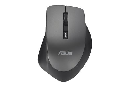 Asus Souris sans fil WT425 grise - Neuf