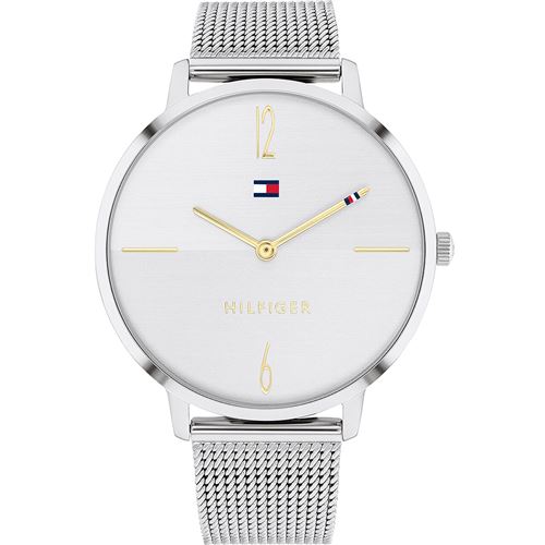 Tommy Hilfiger 1782338, Quartz, 40mm, 3ATM