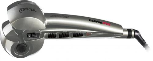 BABYLISS Miracurl SteamTech  Pro