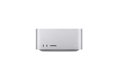 Apple Mac Studio 2022 4To 64 Go RAM Puce M1 Ultra CPU 20 coeurs GPU 48 cœurs