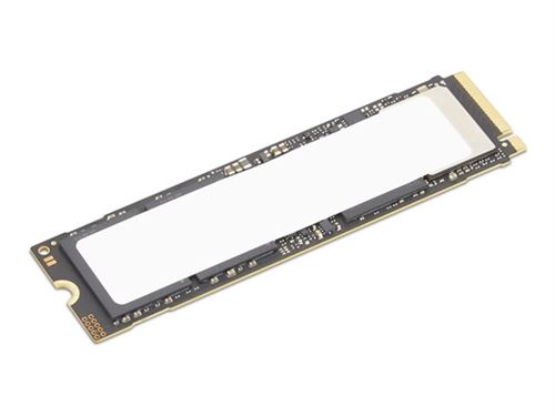 Lenovo ThinkStation 1TB M.2 2280 PCIe 5.0 x4 NVMe SSD