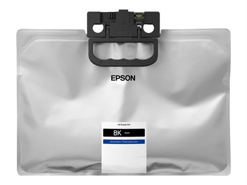 Epson Noir Cartouche D'encre Workforce Pro - Image 2