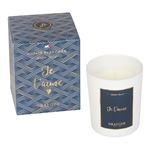 Bougie Cadeau - Je T'aime - Draeger Paris