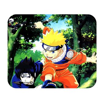 Tapis de souris Naruto sasuke obito manga - Tapis de souris - Achat & prix
