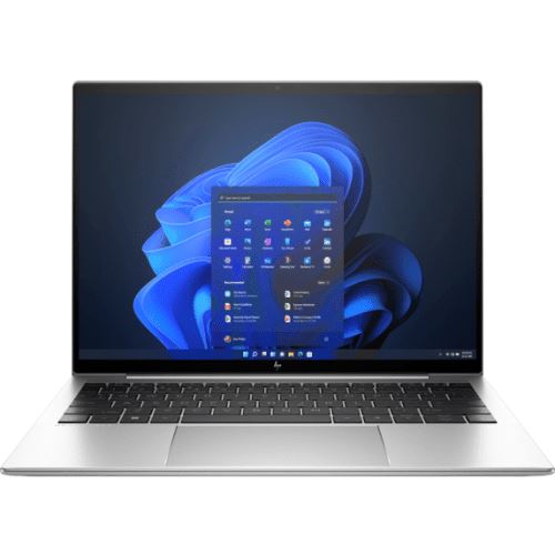 HP Elite Dragonfly G3 Notebook - Intel Core i7 - 1255U / jusqu'à 4.7 GHz - Evo - Win 10 Pro 64 bits (comprend Licence Win 11 Pro) - Carte graphique Intel Iris Xe - 16 Go RAM - 512 Go SSD NVMe, TLC, HP Value - 13.5" IPS écran tactile HP SureView Reflect