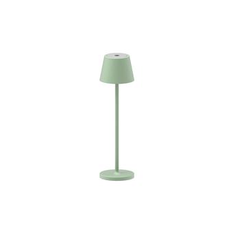 New Majestic GAIA lampe de table 1,8 W LED Vert - 1