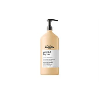 Shampoing reconstructeur instantané, 1500ml, 1500ml, L'Oréal pro, - 1