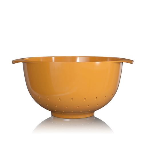 Non Communiqué Jaune Passoire 4L Curry - Rosti - Plastique