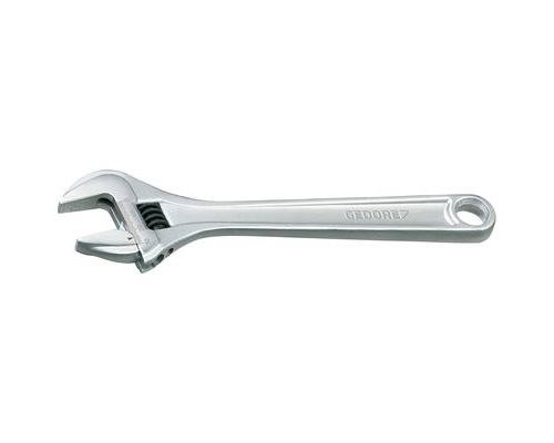 Gedore 60 CP 10 6381100 Clé à molette