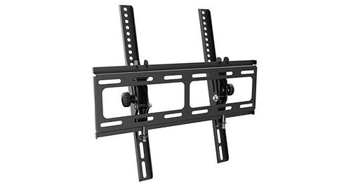 RICOO Support TV Mural Plat R09 inclinable Universel 32-65 Pouces