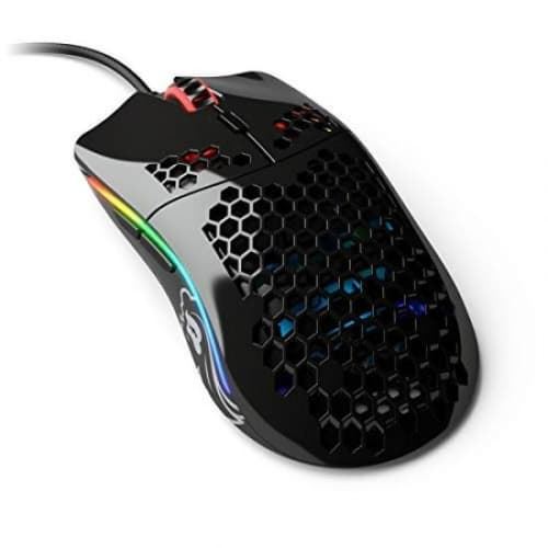 Glorious Pc Gaming Race Noire Model D- Souris Gaming - Image 3