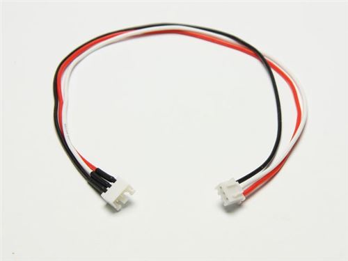 Rallonge Câble Senseur Xhr 3s - 11,1v - Pichler