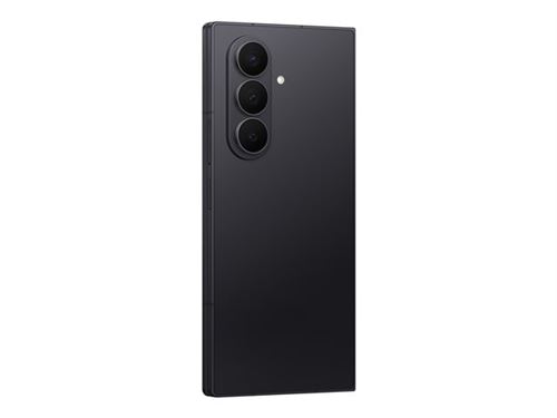 Samsung Galaxy Z Fold7 - Enterprise Edition - 5G smartphone - double SIM - RAM 12 Go / Mémoire interne 512 Go - écran OEL - 8 - 8 - 2184 x 1968 pixels 2184 x 1968 pixels (120 Hz) - 3 x caméras arrière 200 MP, 12 MP, 10 MP - 2x front cameras 10 MP, 1
