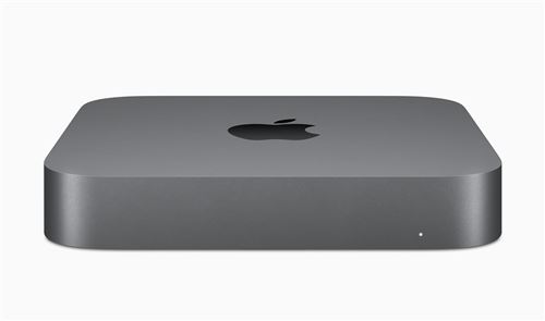 Mac Mini 2018 I3 3,6 Ghz 32 Go 128 Go SSD Reconditionné