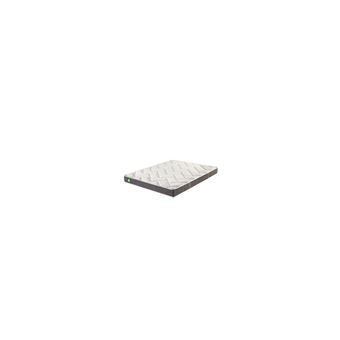 Matelas mousse 2x90x200 cm bultex accueil ferme soutien tres ferme epaisseur 19 cm Non specifie zones - 1