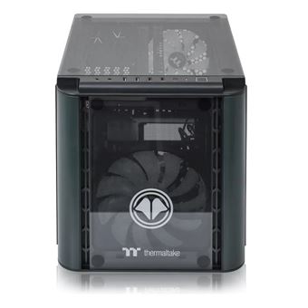 Boîtier MILLENIUM MM2Mini – Réf. CA1L200S1WN02 - 1