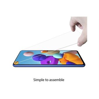 Protecteur D'objectif En Verre Trempé Pour Insta360 X4 - Haute Transparence, Anti-rayures, Facile à Installer