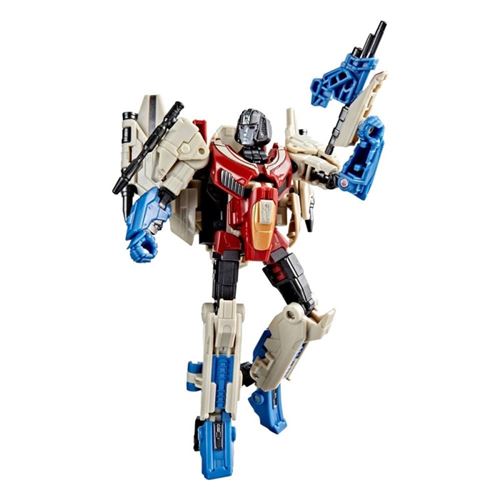 Hasbro Figurine Transformers Studio Series Starscream - 11 Cm - Image 4