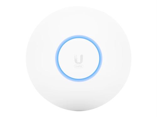 Ubiquiti UniFi 6 Lite - Draadloze-toegangspunt - Wi-Fi 6 - 2.4 GHz, 5 GHz - gelijkstroom - monteerbaar aan muur/plafond
