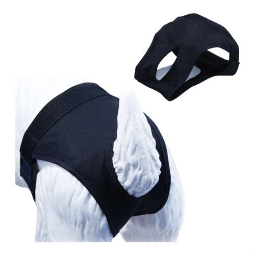 Meilleurs prix pour Culottes Gloria Slip Chien Polyester Taille 4 (50-59 Cm)