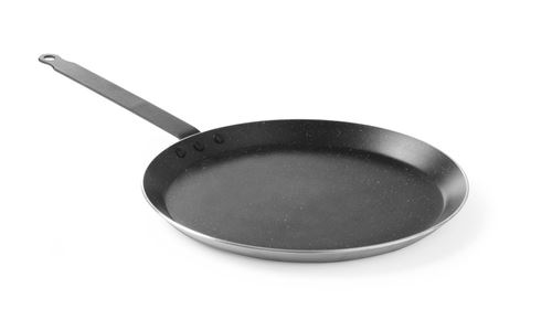 Poêle à Crêpes   Hendi
