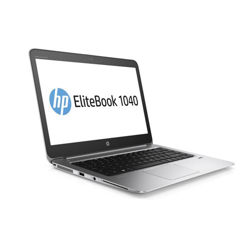 HP ELITEBOOK Folio 1040 G2 - Core i5 - 4Go RAM - 1To SSD - Linux