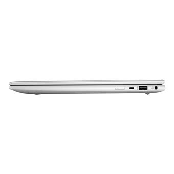 HP EliteBook 845 G10 Notebook - Wolf Pro Security - AMD Ryzen 5 - 7540U / jusqu'à 4.9 GHz - Win 11 Pro - Radeon 740M - 16 Go RAM - 512 Go SSD NVMe - 14" IPS 1920 x 1200 - NFC, Wi-Fi 6E, Bluetooth - clavier : Suisse - avec HP Wolf Pro Security Edition (1