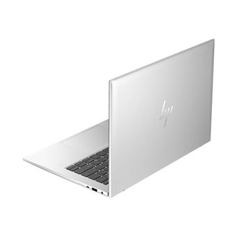 HP EliteBook 845 G10 Notebook - Wolf Pro Security - AMD Ryzen 5 - 7540U / jusqu'à 4.9 GHz - Win 11 Pro - Radeon 740M - 16 Go RAM - 512 Go SSD NVMe - 14" IPS 1920 x 1200 - NFC, Wi-Fi 6E, Bluetooth - clavier : Suisse - avec HP Wolf Pro Security Edition (1