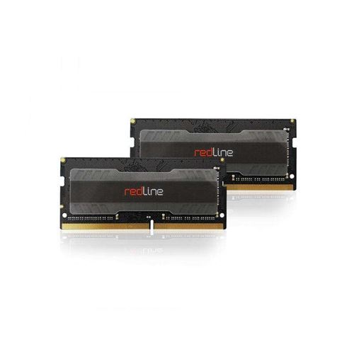 32 Go DDR4-3200 (2x 16 Go) mémoire PC portable