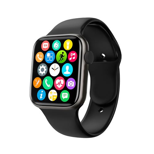 Montre Connectée Fnac Apple Watch Se 2ème Génération Fnac Apple