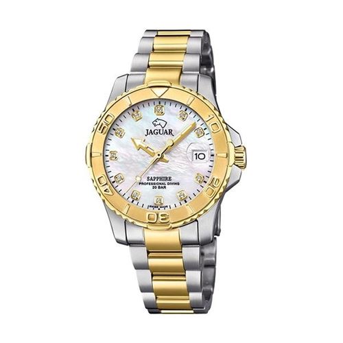 Montre Femme Jaguar J896/3