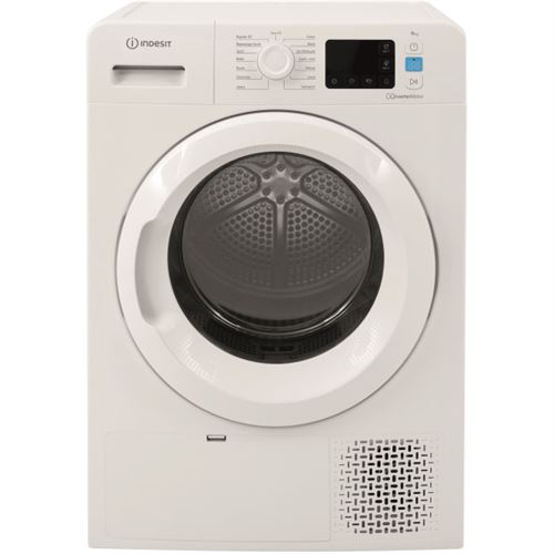Seche Linge Hublot Indesit Yt M11 93 X Fr 59.5 Cm