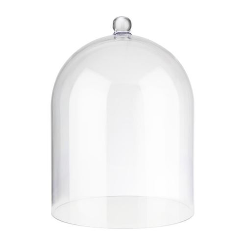 Grande Cloche Polycarbonate 300x400 mm APS