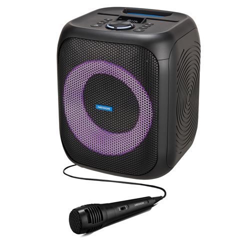 MEDION LIFE S61991 Noir 50 W