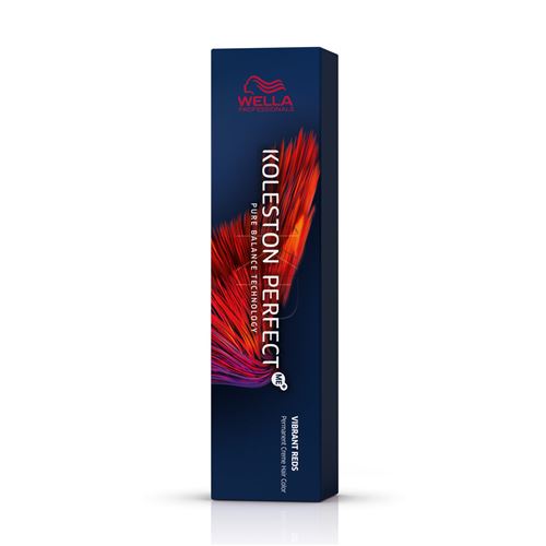 Wella Coloration Koleston Perfect ME+ 6/5 Blond Fonc&eacute; Acajou Wella