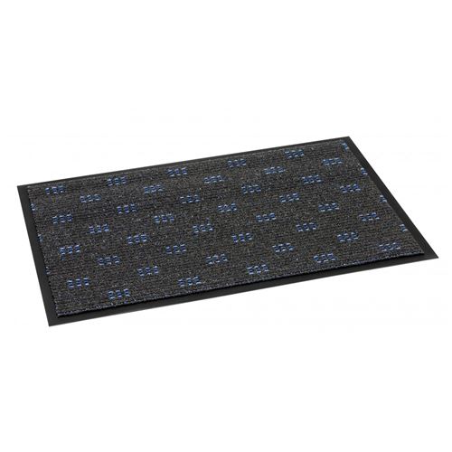 Meilleurs prix pour Tapis Super Absorbant - VENTEO - Tapis super absorbant et anti-poussière - Lavable en machine - Dimension 40*60CM - Intérieur/Extérieur - 100% polypropylène