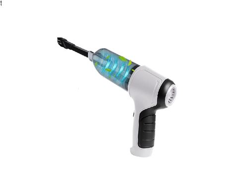 Vendos85 Blanc/Noir Aspirateur De Table Sans Fil 3 En 1 - Image 3