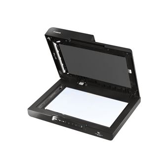 Canon imageFORMULA DR-F120 - scanner de documents - 1