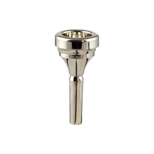 Denis Wick 52863L - Embouchure Tuba Argentée 3L