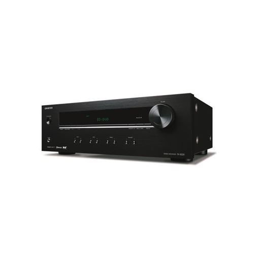 Ampli-Tuner Stéréo Onkyo TX-8220 – 2 x 100 W, Bluetooth, Tuner FM/DAB+ - vue 2