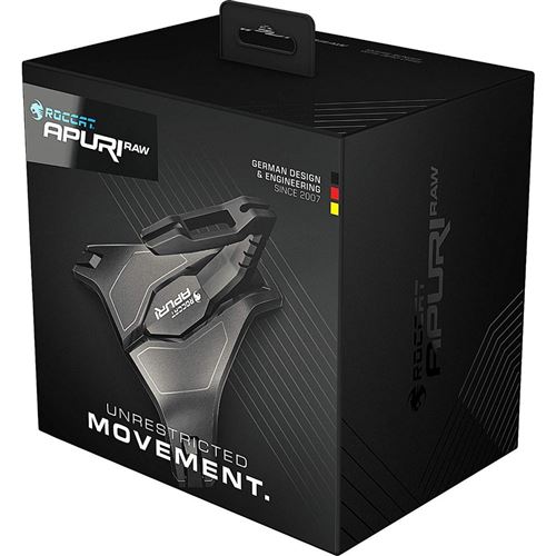 roccat Apuri RAW