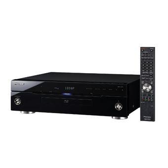 Pioneer BDP-LX71 Blu-ray - Lecteur DVD Blu-ray - Achat & prix | fnac