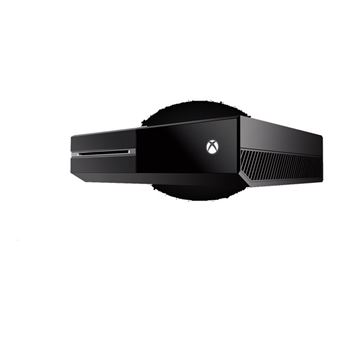 79€91 sur Microsoft Xbox One - Console de jeux - 500 Go HDD - noir