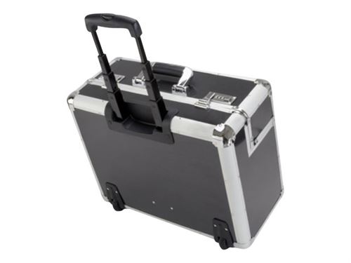 ALUMAXX C-2 sacoche pour ordinateur portable