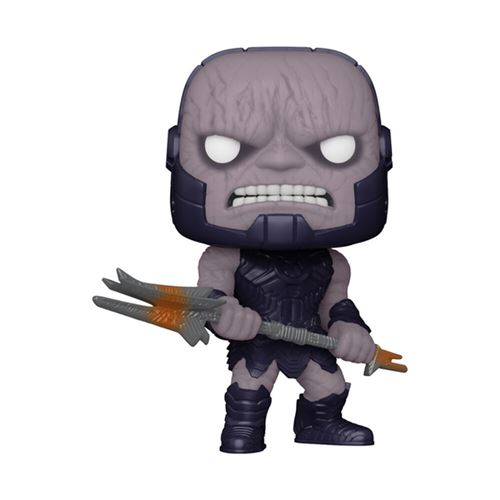 Funko Pop Movies: Liberty- Pop 1