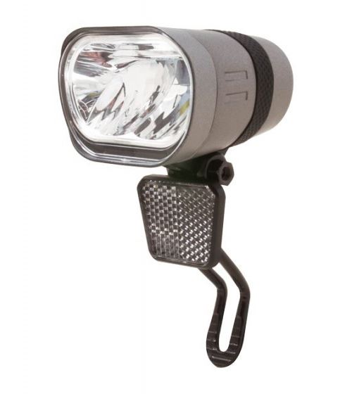 Spanninga avant Axendo 80 led e-bike gris