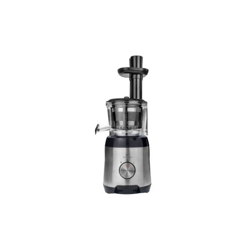 Continental Edison Cesj01 Extracteur De Jus Basse Vitesse - Inox