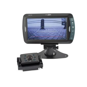 ProUser 16230 Système de recul sans fil avec caméra et écran 7 - Voiture -  Achat & prix